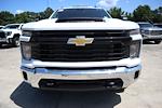 New 2024 Chevrolet Silverado 2500 Work Truck Double Cab 4WD, Monroe Truck Equipment ServicePRO™ Premier Service Truck for sale #299967 - photo 6