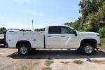 New 2024 Chevrolet Silverado 2500 Work Truck Double Cab 4WD, 8' 2" Monroe Truck Equipment ServicePRO™ Service Truck for sale #299995 - photo 3