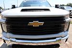 New 2024 Chevrolet Silverado 2500 Work Truck Double Cab 4WD, 8' 2" Monroe Truck Equipment ServicePRO™ Service Truck for sale #299995 - photo 5