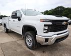 New 2024 Chevrolet Silverado 2500 Work Truck Double Cab 4WD, Monroe Truck Equipment ServicePRO™ Service Truck for sale #300218 - photo 4