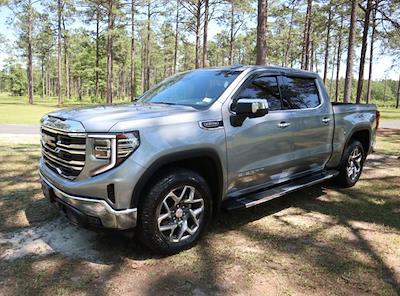 2023 GMC Sierra 1500 Crew Cab 4WD, Pickup for sale #302918A - photo 1