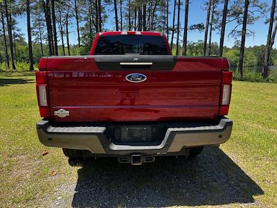 2021 Ford F-350 Crew Cab SRW 4WD, Pickup for sale #305039A - photo 2