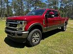 2021 Ford F-350 Crew Cab SRW 4WD, Pickup for sale #305039A - photo 4