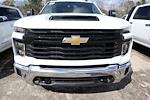 New 2024 Chevrolet Silverado 2500 Work Truck Double Cab RWD, 8' Warner Select Pro Service Truck for sale #307710 - photo 4