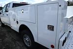 New 2024 Chevrolet Silverado 2500 Work Truck Double Cab RWD, 8' Warner Select Pro Service Truck for sale #307710 - photo 2