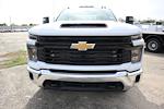 New 2024 Chevrolet Silverado 3500 Work Truck Regular Cab 4WD, 9' 4" CM Truck Beds SK Model Flatbed Truck for sale #320717 - photo 5