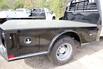 2024 Chevrolet Silverado 3500 Regular Cab 4WD, CM Truck Beds SK Model Flatbed Truck for sale #320717 - photo 6