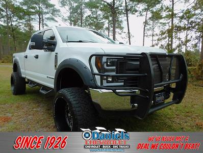 Used 2017 Ford F-250 XL Crew Cab 4WD, Pickup for sale #320951C - photo 1