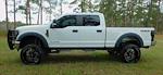 Used 2017 Ford F-250 XL Crew Cab 4WD, Pickup for sale #320951C - photo 6