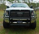 Used 2017 Ford F-250 XL Crew Cab 4WD, Pickup for sale #320951C - photo 7