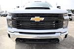New 2024 Chevrolet Silverado 3500 Work Truck Regular Cab 4WD, 9' 4" CM Truck Beds SK Model Flatbed Truck for sale #321096 - photo 5