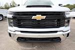 New 2024 Chevrolet Silverado 3500 Work Truck Crew Cab 4WD, 9' 4" CM Truck Beds SK Model Flatbed Truck for sale #325692 - photo 5