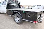 2024 Chevrolet Silverado 3500 Crew Cab 4WD, CM Truck Beds SK Model Flatbed Truck for sale #325692 - photo 2