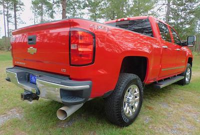 2018 Chevrolet Silverado 2500 Crew Cab SRW 4WD, Pickup for sale #330377B - photo 2