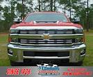 Used 2018 Chevrolet Silverado 2500 LTZ Crew Cab 4WD, Pickup for sale #330377B - photo 3