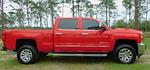 Used 2018 Chevrolet Silverado 2500 LTZ Crew Cab 4WD, Pickup for sale #330377B - photo 5