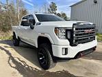 Used 2022 GMC Sierra 3500 AT4 Crew Cab 4WD, Pickup for sale #332505A - photo 3