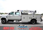 New 2023 Chevrolet Silverado 6500 Work Truck Crew Cab 4WD, Mechanics Body for sale #336879 - photo 1