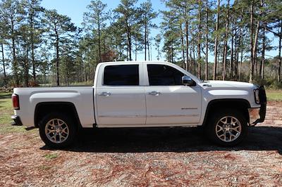 2018 GMC Sierra 1500 Crew Cab 4WD, Pickup for sale #343826A - photo 2