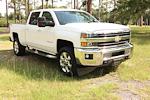 Used 2019 Chevrolet Silverado 2500 LT Crew Cab 4WD, Pickup for sale #349397A - photo 8