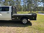 Used 2023 Chevrolet Silverado 2500 Work Truck Double Cab 4WD, Cab Chassis for sale #349397B - photo 8