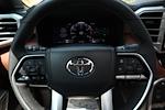 Used 2024 Toyota Tundra 1794 CrewMax Cab 4WD, Pickup for sale #352743A - photo 29