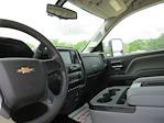2023 Chevrolet Silverado 5500 Regular Cab DRW RWD, Scelzi Flatbed Truck for sale #355213 - photo 12