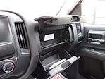 2023 Chevrolet Silverado 5500 Regular Cab DRW RWD, Scelzi Flatbed Truck for sale #355213 - photo 16