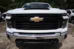 New 2024 Chevrolet Silverado 2500 Work Truck Double Cab 4WD, 8' 2" Reading SL Service Body Service Truck for sale #356380 - photo 4