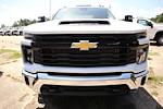 New 2024 Chevrolet Silverado 2500 Work Truck Double Cab 4WD, 8' 2" Reading SL Service Body Service Truck for sale #356665 - photo 4