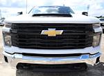 New 2024 Chevrolet Silverado 2500 Work Truck Crew Cab RWD, Warner Select Pro Service Truck for sale #DFGMP5 - photo 5