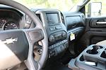 2024 Chevrolet Silverado 3500 Crew Cab 4WD, Cab Chassis for sale #374181 - photo 9