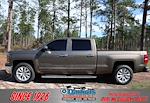 2015 Chevrolet Silverado 1500 Crew Cab 4WD, Pickup for sale #377946A - photo 2