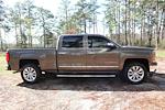 2015 Chevrolet Silverado 1500 Crew Cab 4WD, Pickup for sale #377946A - photo 3