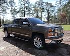 2015 Chevrolet Silverado 1500 Crew Cab 4WD, Pickup for sale #377946A - photo 4