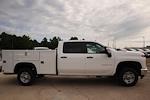 New 2024 Chevrolet Silverado 2500 Work Truck Crew Cab 4WD, 8' 2" Monroe Truck Equipment ServicePRO™ Service Truck for sale #398963 - photo 3