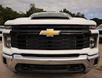 New 2024 Chevrolet Silverado 2500 Work Truck Crew Cab 4WD, 8' 2" Monroe Truck Equipment ServicePRO™ Service Truck for sale #398963 - photo 5