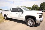 New 2024 Chevrolet Silverado 2500 Work Truck Crew Cab 4WD, 8' 2" Monroe Truck Equipment ServicePRO™ Service Truck for sale #399048 - photo 3