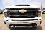 New 2024 Chevrolet Silverado 2500 Work Truck Crew Cab 4WD, 8' 2" Monroe Truck Equipment ServicePRO™ Service Truck for sale #399048 - photo 4