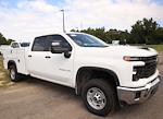 New 2024 Chevrolet Silverado 2500 Work Truck Crew Cab 4WD, 8' 2" Monroe Truck Equipment ServicePRO™ Service Truck for sale #399056 - photo 4