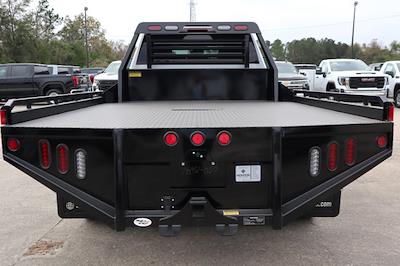 2024 Chevrolet Silverado 3500 Crew Cab 4WD, Flatbed Truck for sale #416988 - photo 2