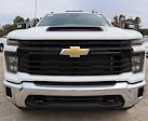 2024 Chevrolet Silverado 3500 Crew Cab 4WD, Flatbed Truck for sale #416988 - photo 6