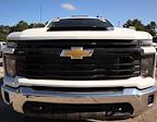 New 2024 Chevrolet Silverado 3500 Work Truck Crew Cab 4WD, Flatbed Truck for sale #417014 - photo 5