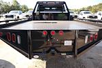 New 2024 Chevrolet Silverado 3500 Work Truck Crew Cab 4WD, Flatbed Truck for sale #417014 - photo 7