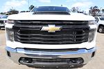 New 2024 Chevrolet Silverado 2500 Work Truck Double Cab 4WD, 8' 2" Reading SL Service Body Service Truck for sale #420888 - photo 5