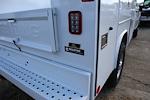 New 2024 Chevrolet Silverado 2500 Work Truck Double Cab 4WD, 8' 2" Reading SL Service Body Service Truck for sale #420888 - photo 6