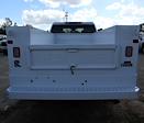 New 2024 Chevrolet Silverado 2500 Work Truck Double Cab 4WD, 8' 2" Reading SL Service Body Service Truck for sale #420888 - photo 7