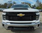 New 2024 Chevrolet Silverado 2500 Work Truck Double Cab 4WD, 8' 2" Reading SL Service Body Service Truck for sale #421031 - photo 9