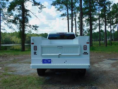 New 2024 Chevrolet Silverado 2500 Work Truck Double Cab 4WD, 8' 2" Reading SL Service Body Service Truck for sale #421065 - photo 2