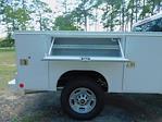 New 2024 Chevrolet Silverado 2500 Work Truck Double Cab 4WD, 8' 2" Reading SL Service Body Service Truck for sale #421065 - photo 7